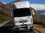 Renault Premium Lander 6x4 2006 года (AU)